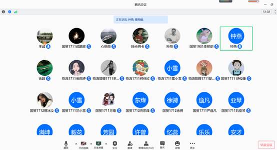 0624学生就业考研交流